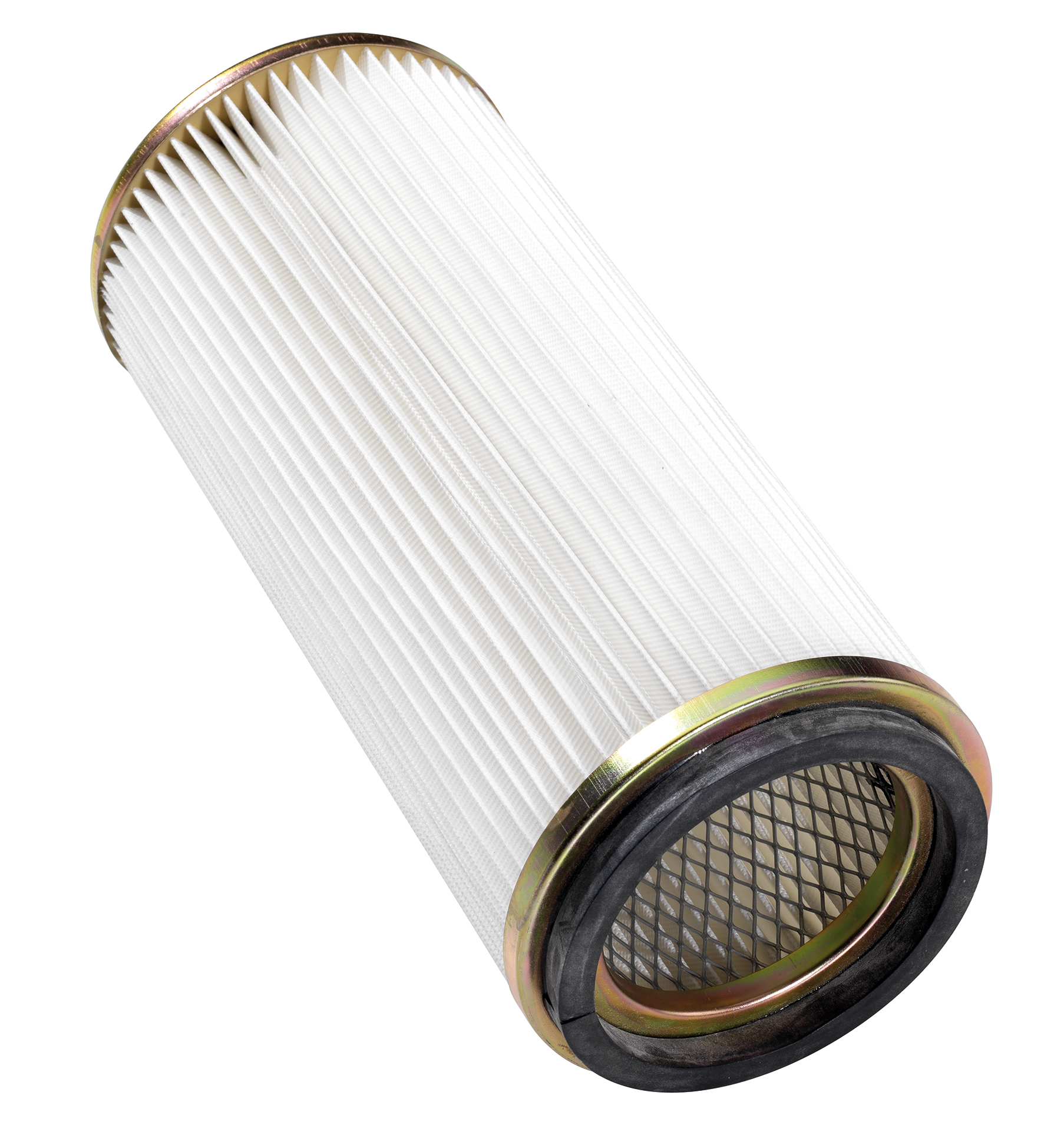 fume extractor filter