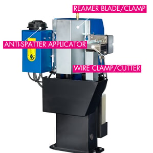 REAMER BLADECLAMP (1)