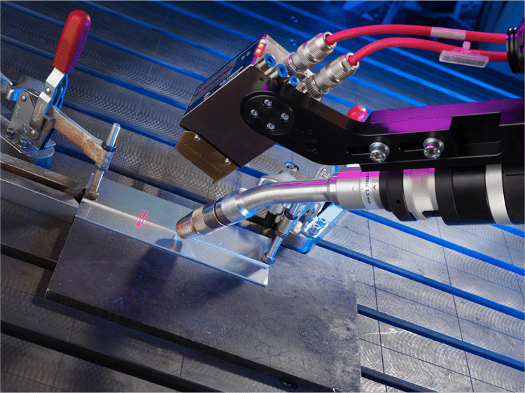 Comparing Weld Inspection Methods