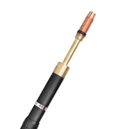 AUT 501D Water cooled torch 